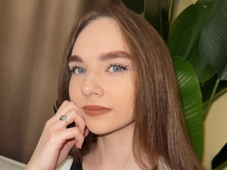 Live Sex Alinapribbenow