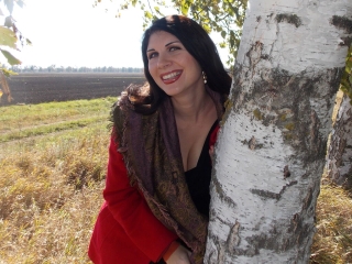 Sexo por webcam con Alinaprudova