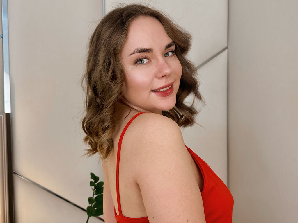 Alinarust's profile - Image n°0