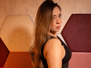 Webcam sex de Alinasmiitth