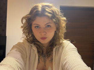 Alinasweettits's Sexcam