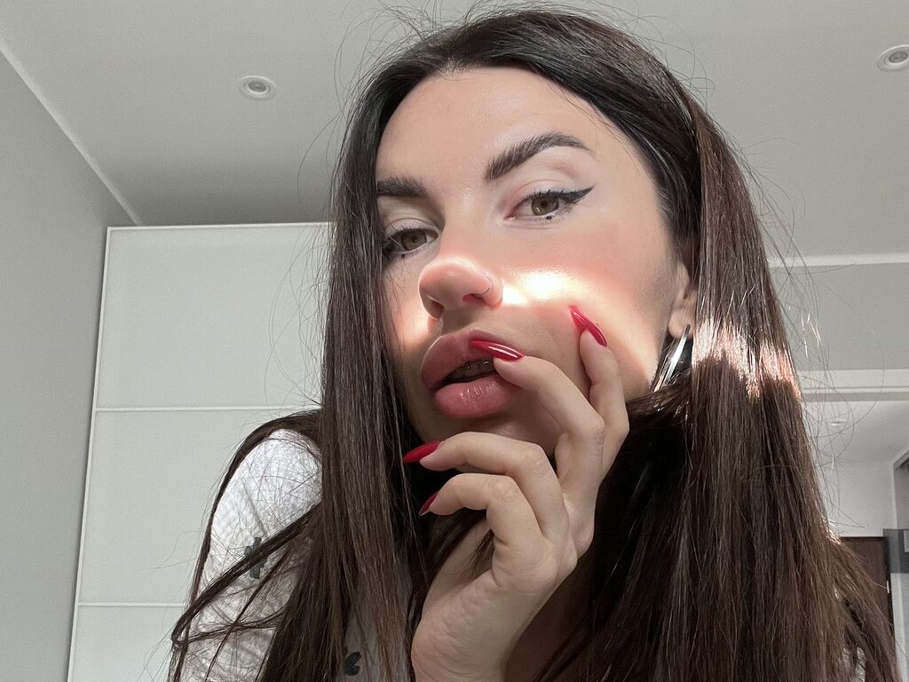 Alinavanila's profile - Image n°2