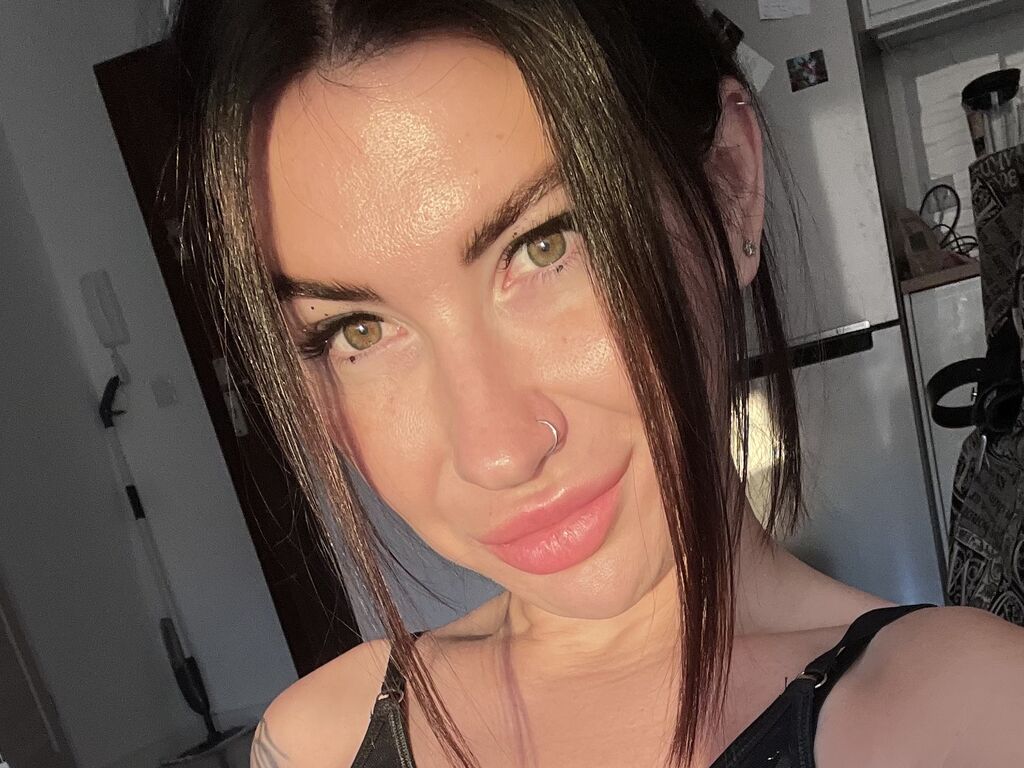 Alinavanila's profile - Image n°1