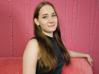Alinavice's Sexcam