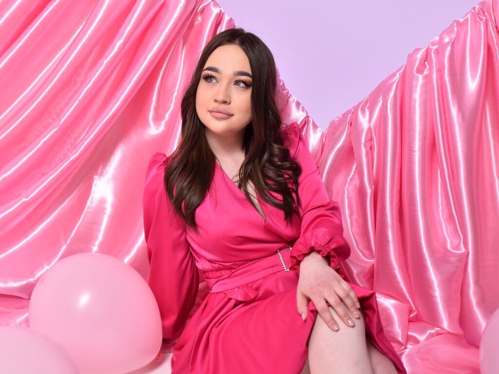 Alinebarlow's profile - Image n°1