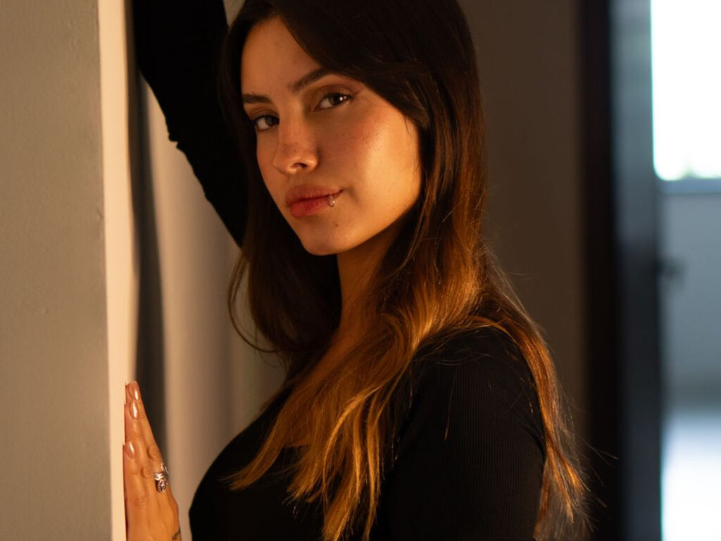 Alinehart's profile - Image n°1