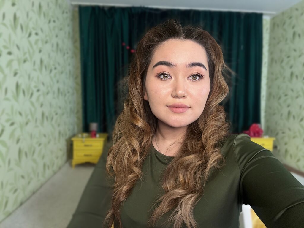 Alinelee's profile - Image n°1