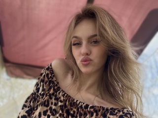 Alineness's Sexcam