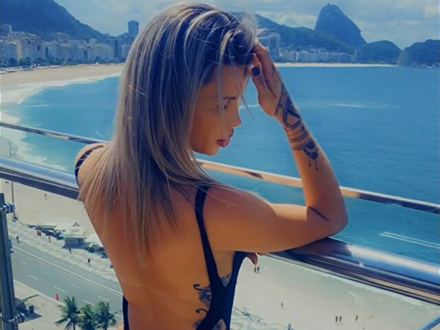 Perfil con AlineTatuada - Imagen  n°47