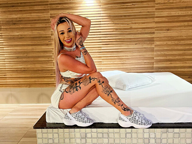 Perfil con AlineTatuada - Imagen  n°42