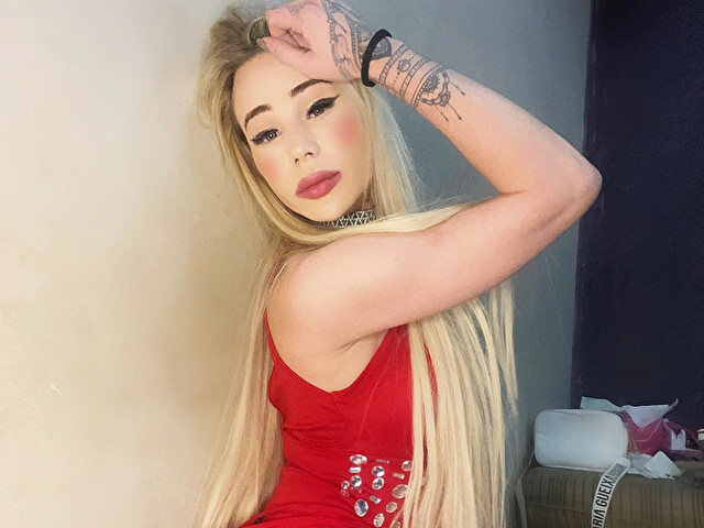 Perfil con AlineTatuada - Imagen  n°41