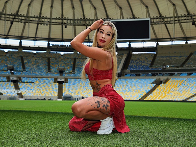 Perfil con AlineTatuada - Imagen  n°16