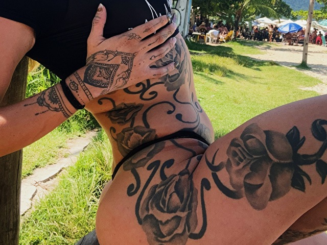 Perfil con AlineTatuada - Imagen  n°18