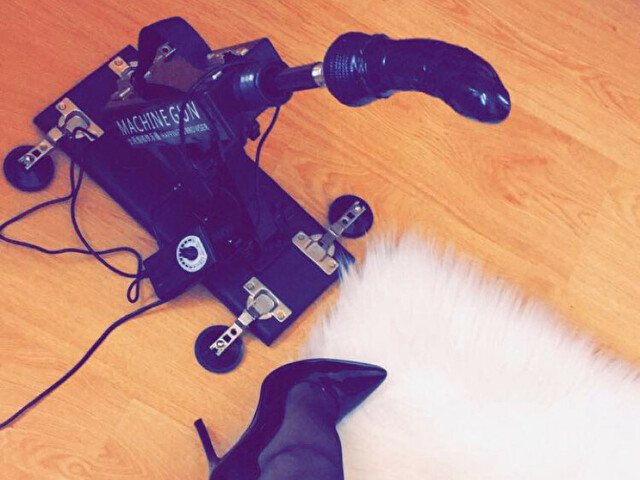 Perfil con AlineWeber - Imagen  n°96