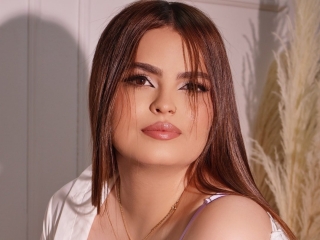 Alinnajohnson's Sexcam