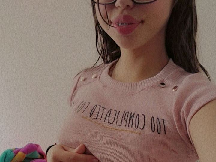 Alinnajones's profile - Image n°0
