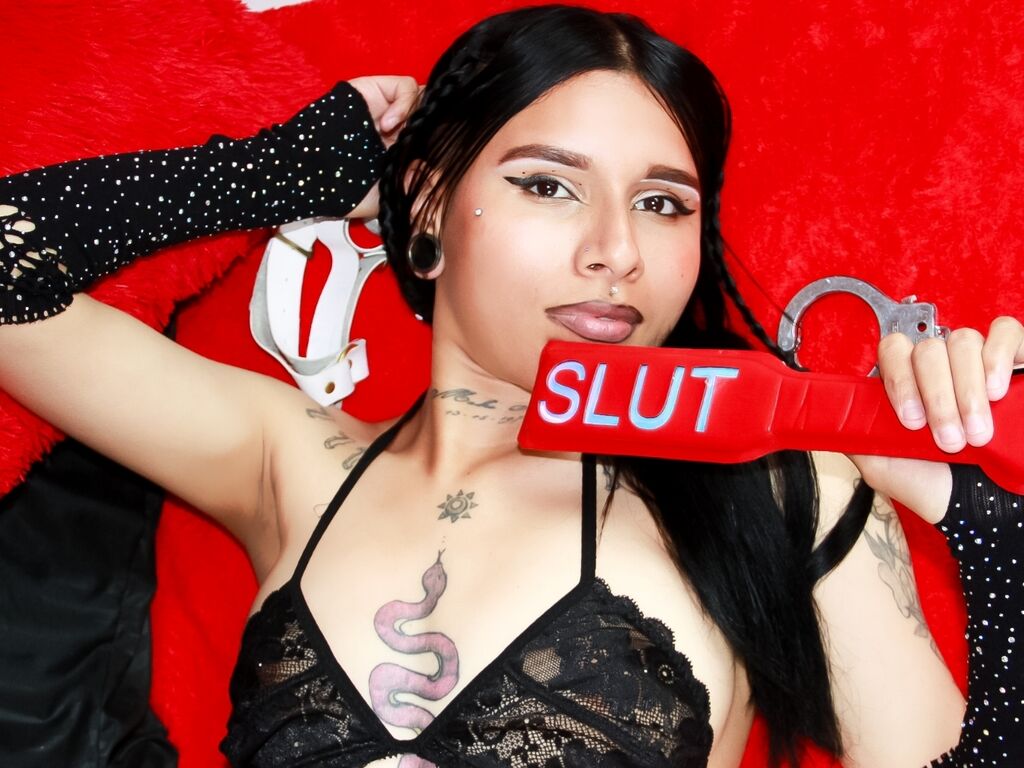Alinnarusbet's profile - Image n°0