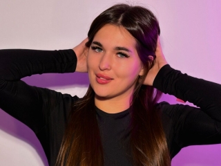 Alionabelle's Sexcam