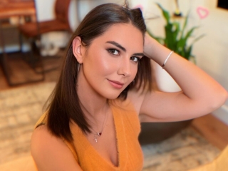 Alisaalarie's Sexcam