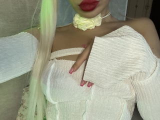 Alisaavis's Sexcam