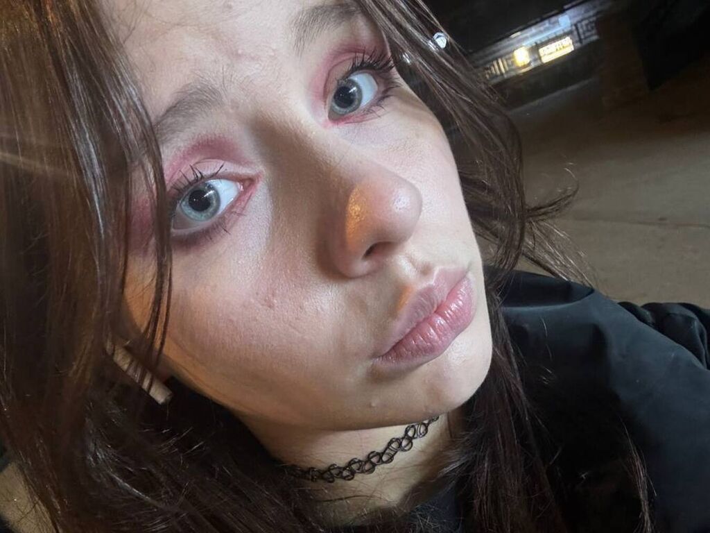 Alisabae's profile - Image n°0