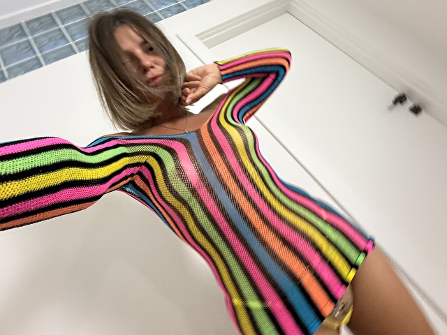 AlisaDelMar's Profil - Bild n°3