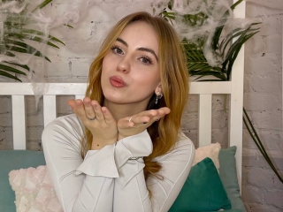 Webcam sex con Alisagilmore