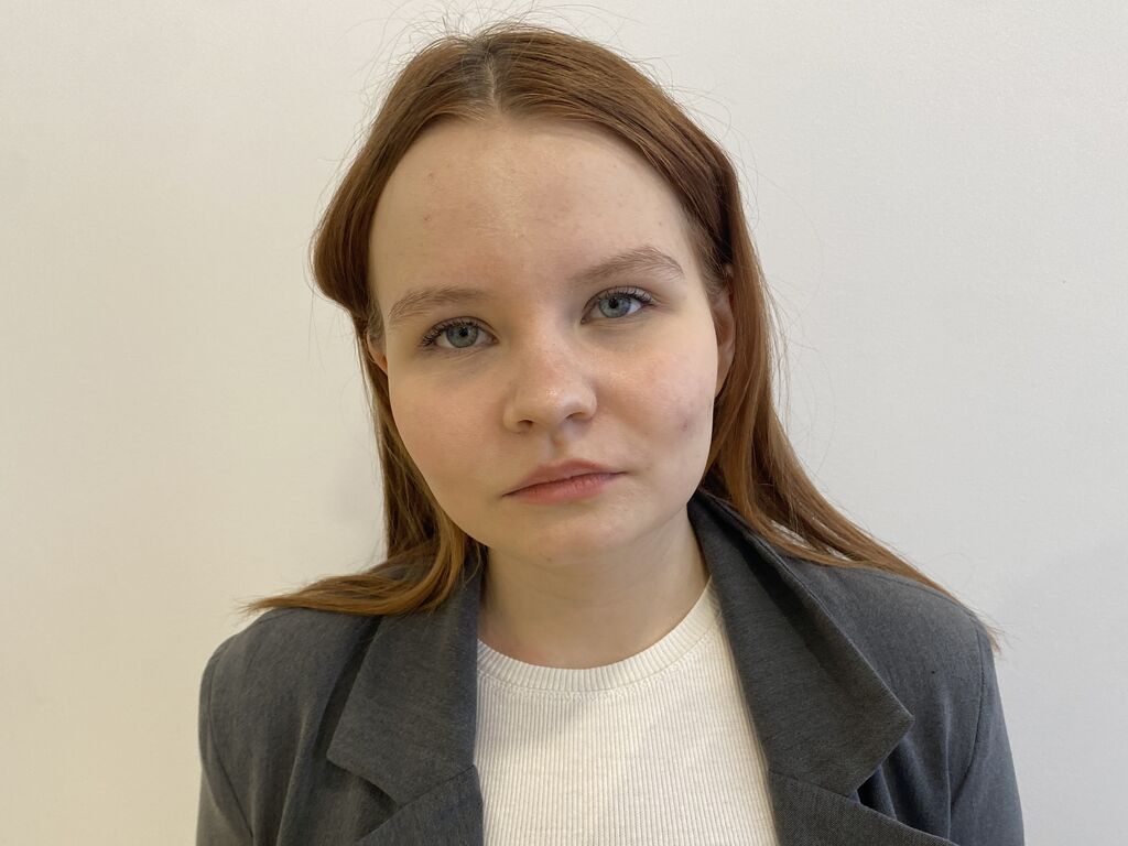 Profil de Alisahollyway - Photo n°0