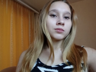 Alisaivey's Sexcam