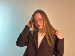 Sexcam Live Show von Alisakutchie