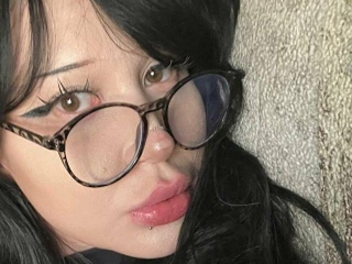 Sexo por webcam con Alisalove