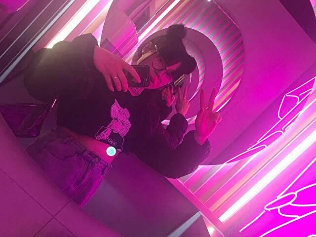 Perfil con Alisalove - Imagen  n°1