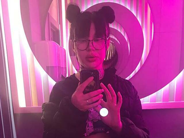 Perfil con Alisalove - Imagen  n°2