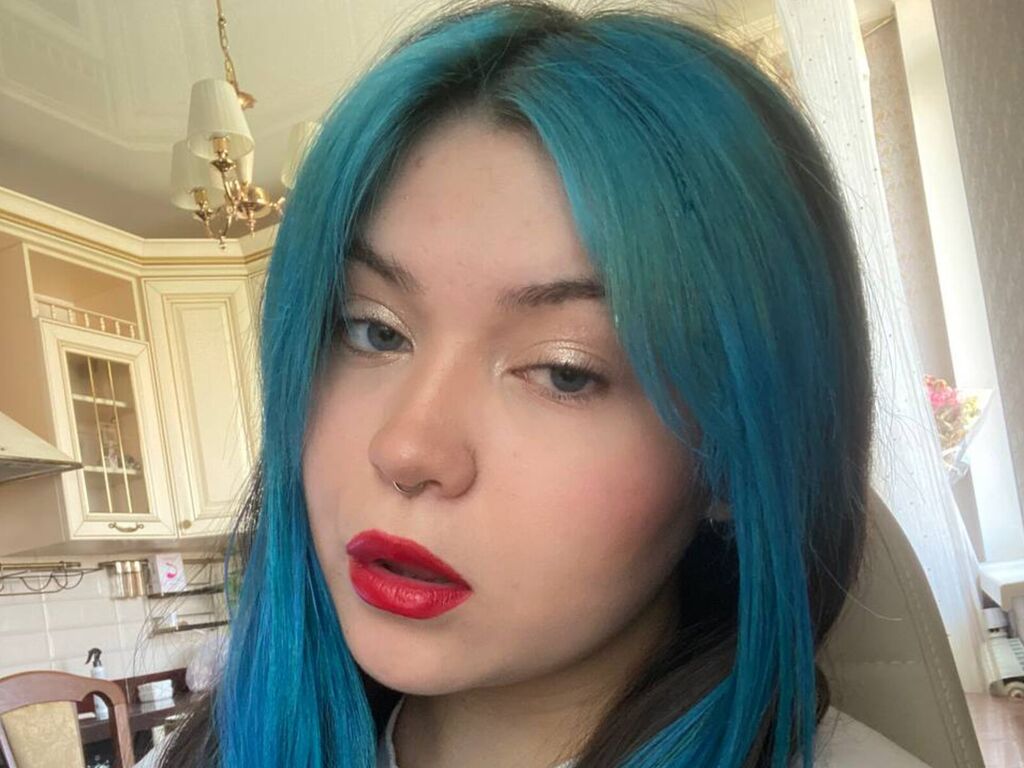 Alisamonroe's Profil - Bild n°2