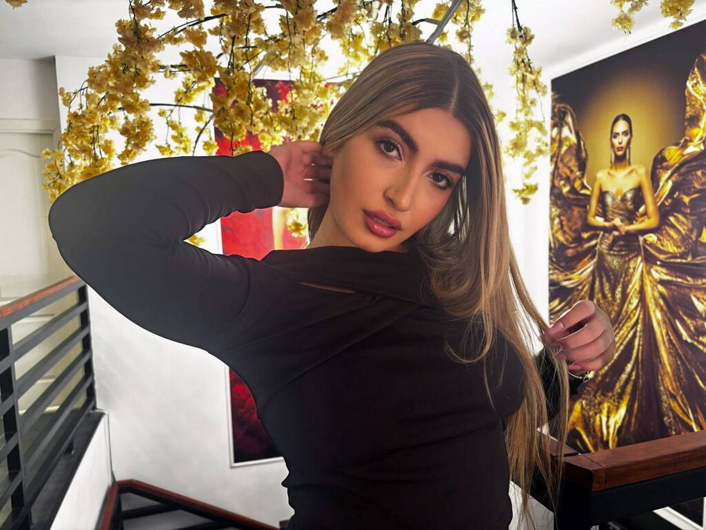 Perfil con Alisamoritz - Imagen  n°1