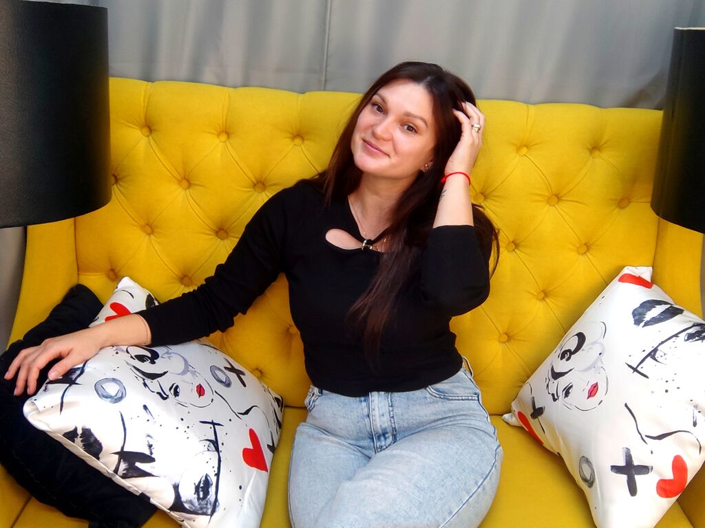 Alisamorris's profile - Image n°0