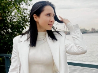 Alisasau's Sexcam
