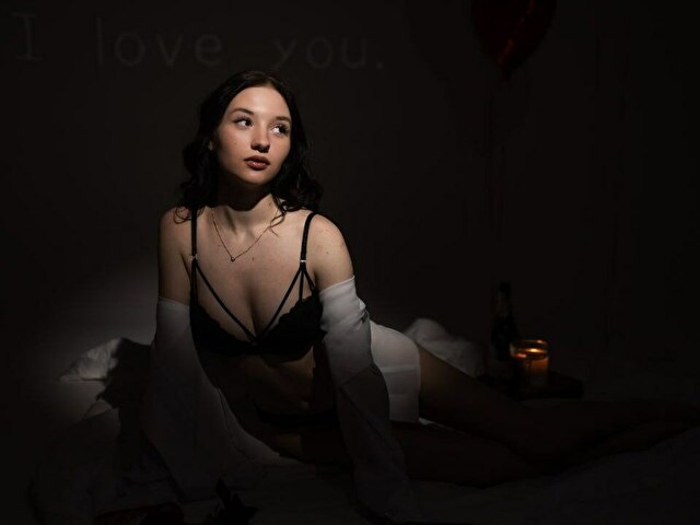Profil de Liliabang - Photo n°0