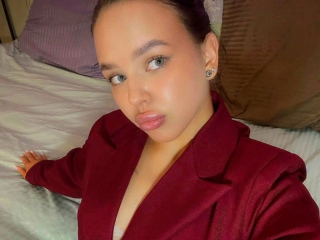 Sexcam Porn von Alisasteele