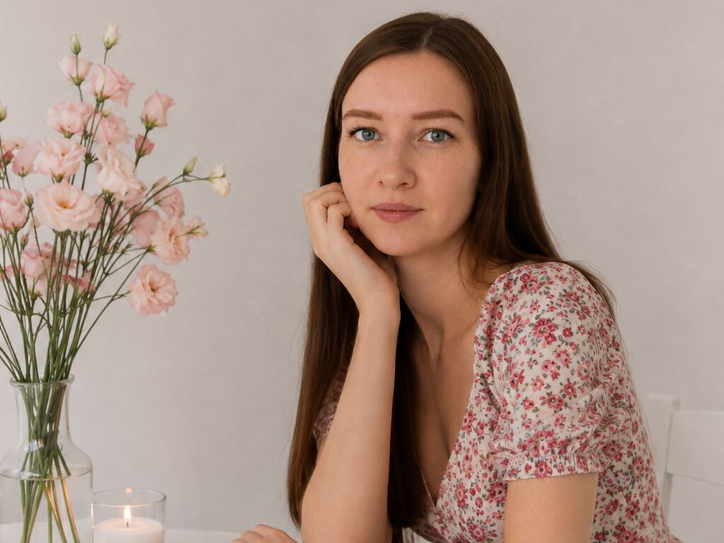 Alisasunlight's Profil - Bild n°1
