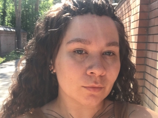 Alisaun's Sexcam