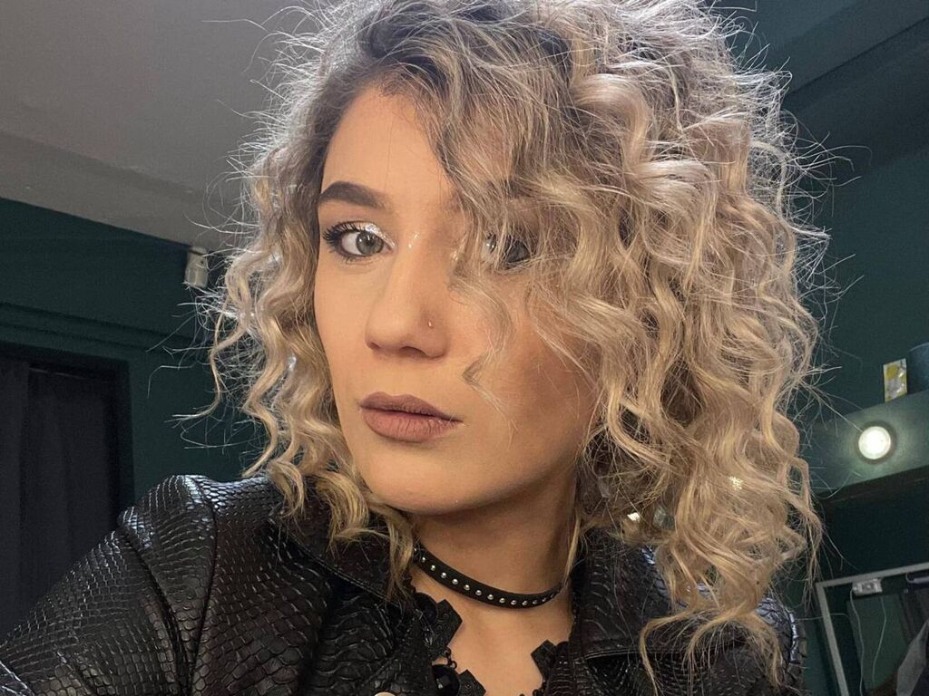 Alisavilson's profile - Image n°0