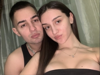 Alisechris's Sexcam