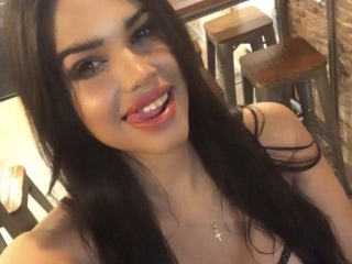 Alisecum's Sexcam