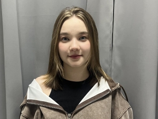 Profil de Aliseglow