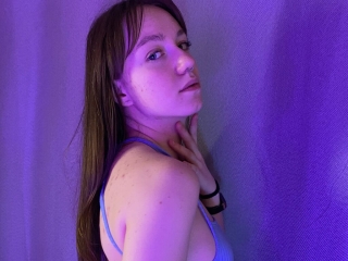 Alisekramar's Sexcam