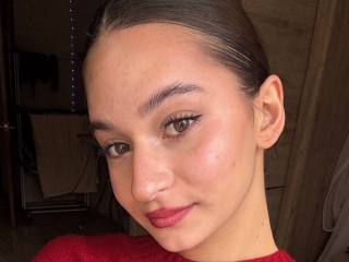 Alisenbrown's Sexcam