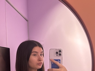 Alisewonderful's Sexcam