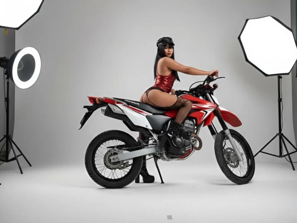 Alisguerrero's profiel - Afbeelding n°1