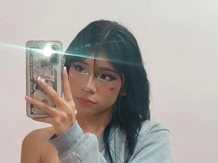 Profil de Alisha_Kitty - Photo n°1